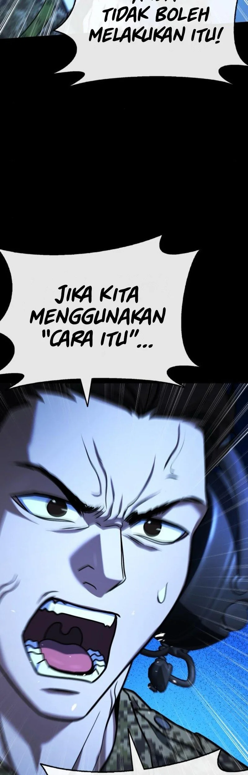 Zombie Papa Bab 24 halaman 16