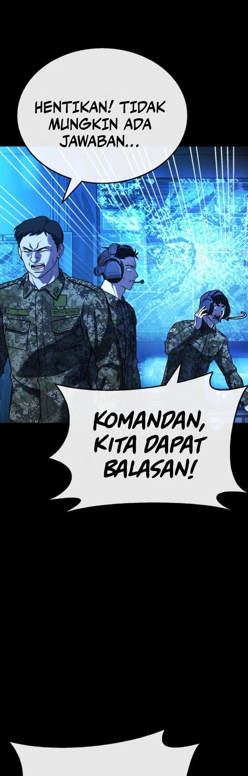 Zombie Papa Bab 24 halaman 20