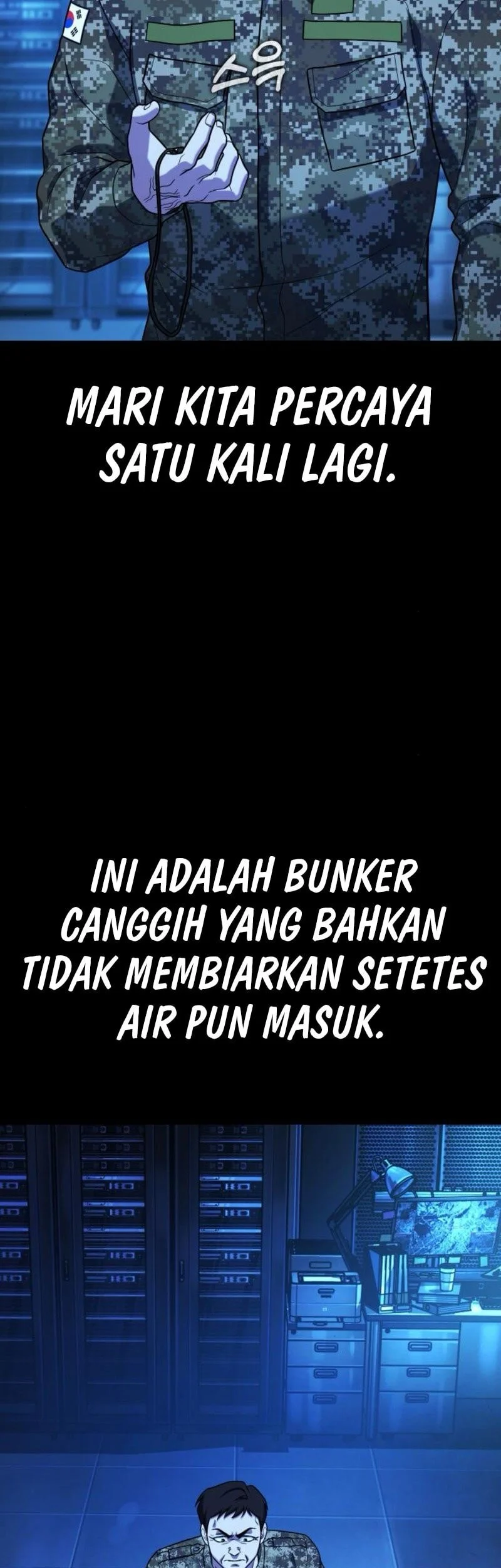 Zombie Papa Bab 24 halaman 24