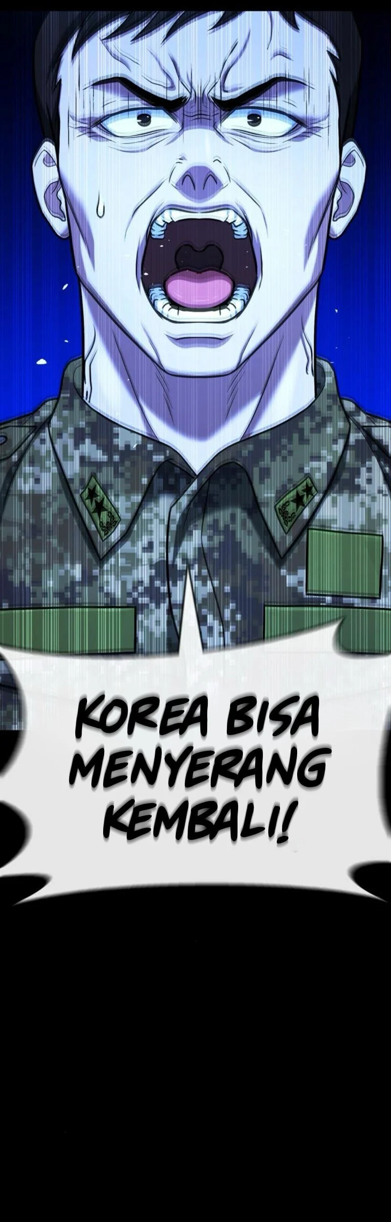 Zombie Papa Bab 24 halaman 26