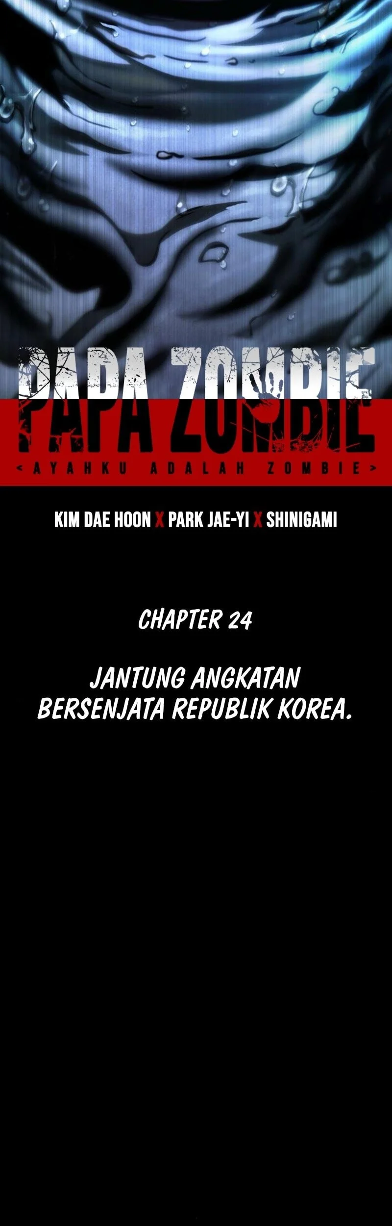Zombie Papa Bab 24 halaman 36