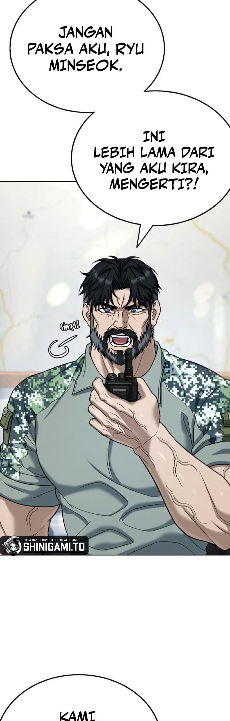 Zombie Papa Bab 24 halaman 40