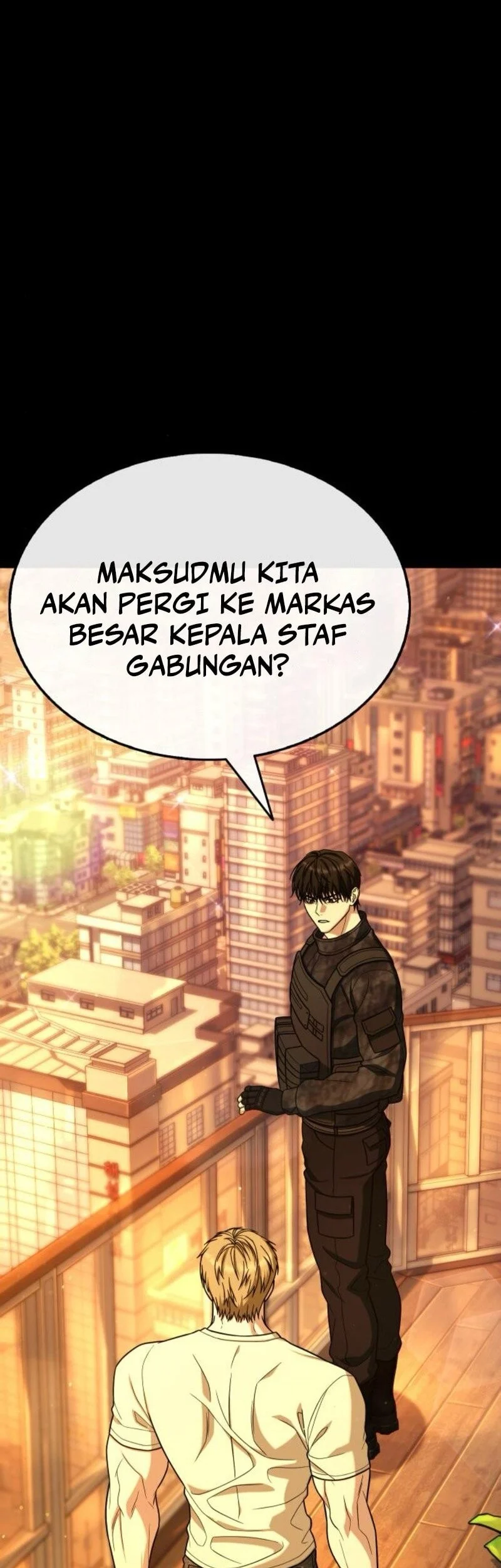 Zombie Papa Bab 24 halaman 76