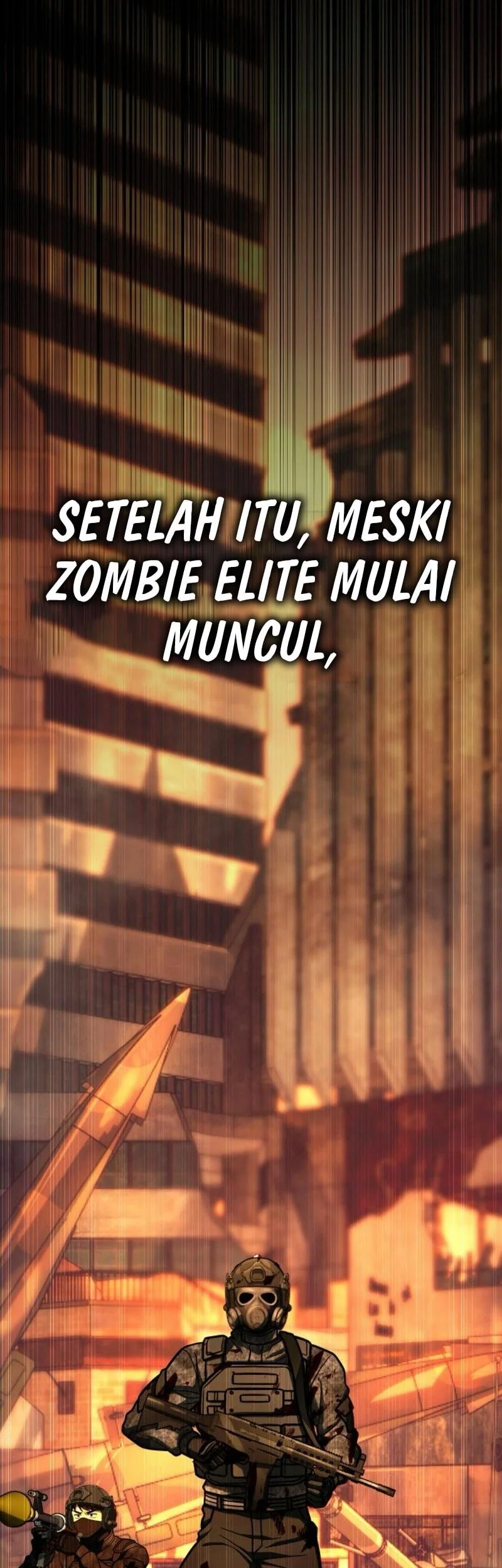 Zombie Papa Bab 24 halaman 87