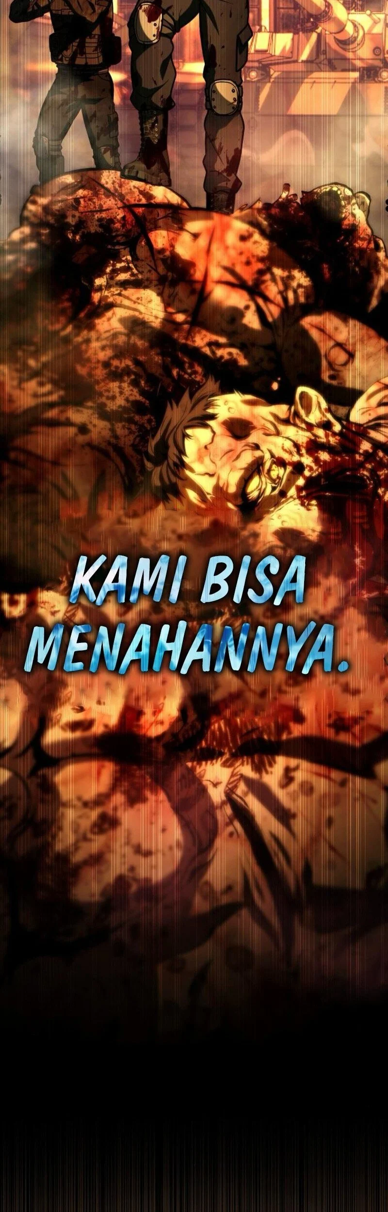 Zombie Papa Bab 24 halaman 88