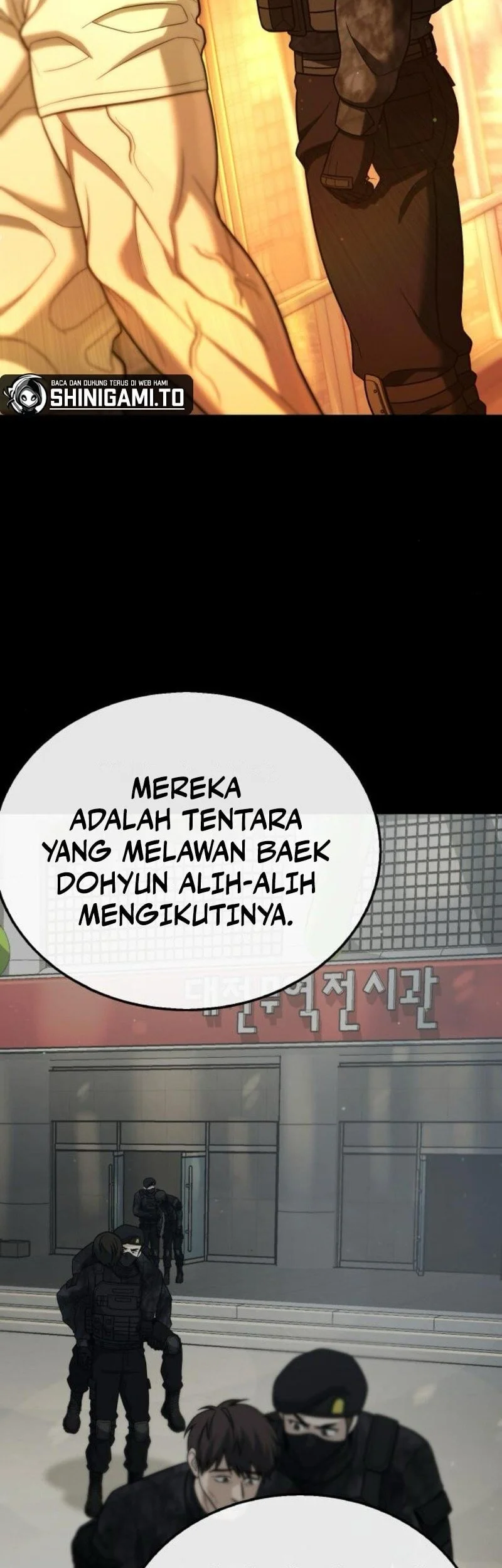 Zombie Papa Bab 24 halaman 97