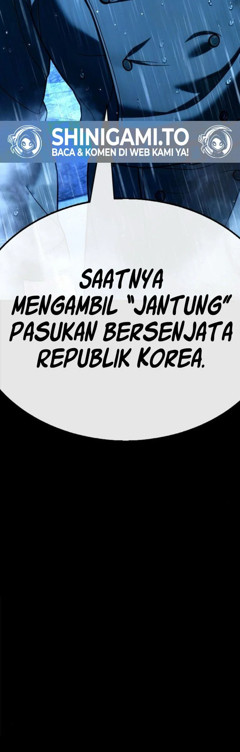 Zombie Papa Bab 24 halaman 109