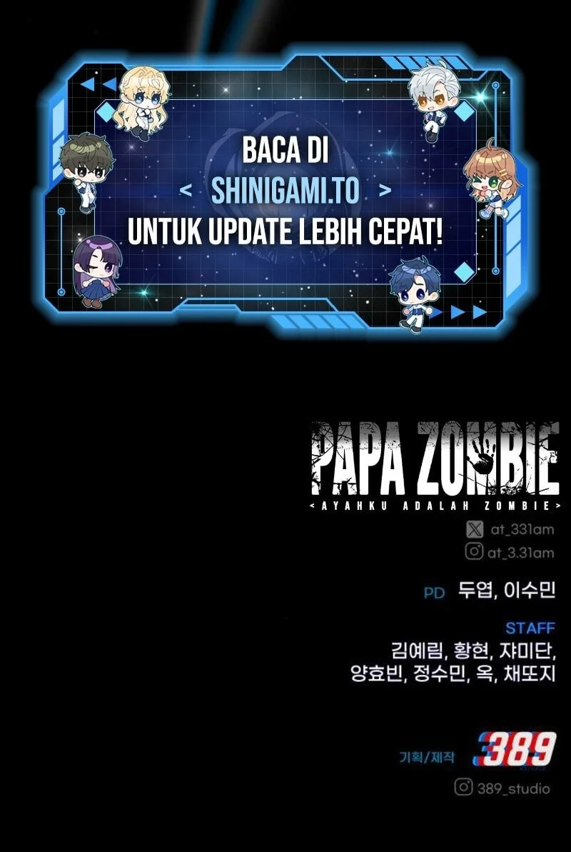 Zombie Papa Bab 24 halaman 120