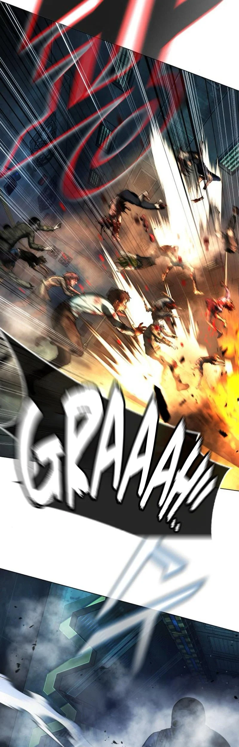 Zombie Papa chapter 25 halaman 10