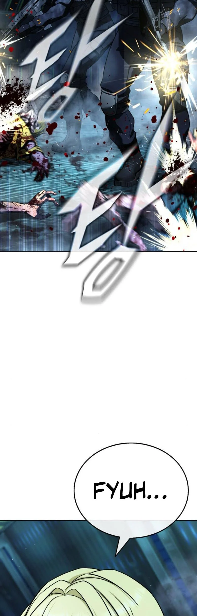 Zombie Papa chapter 25 halaman 16