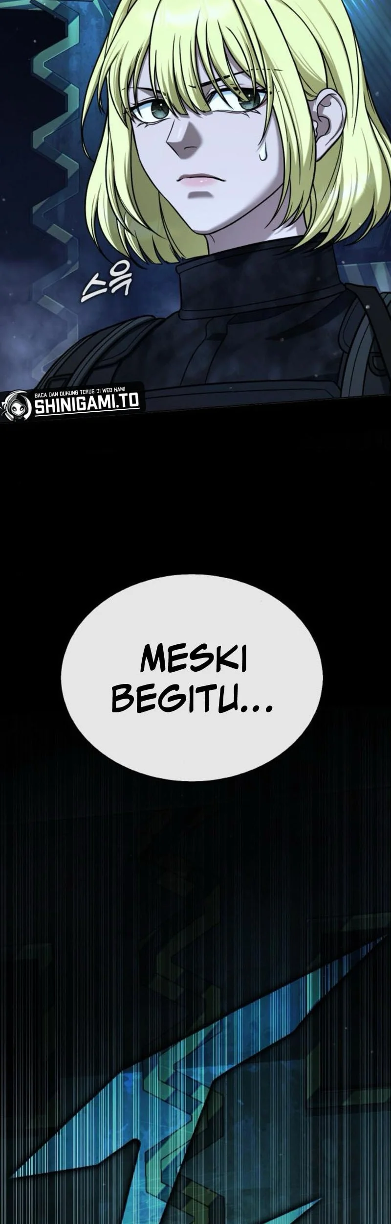 Zombie Papa chapter 25 halaman 19