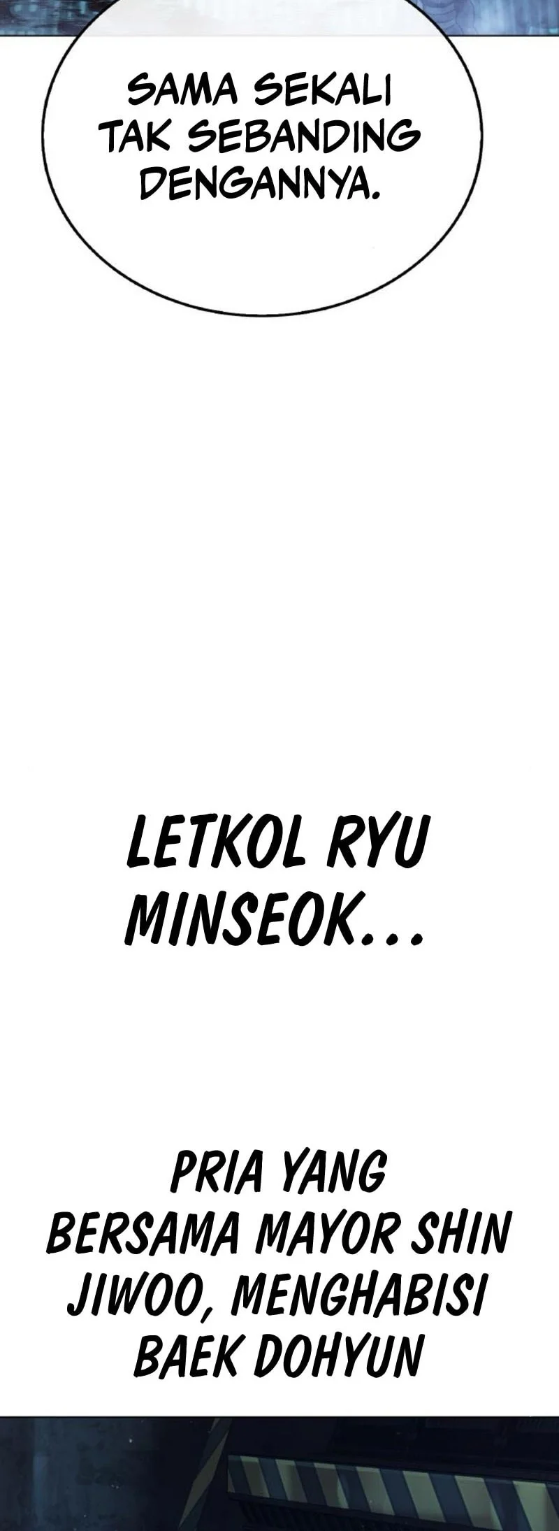 Zombie Papa chapter 25 halaman 21