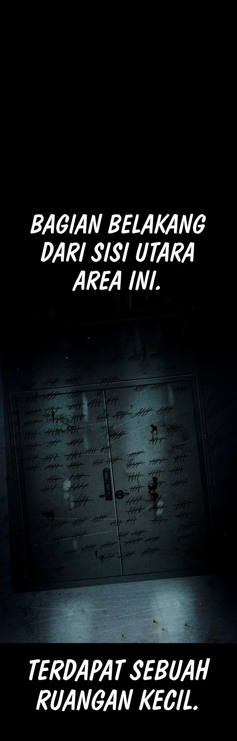Zombie Papa chapter 25 halaman 31