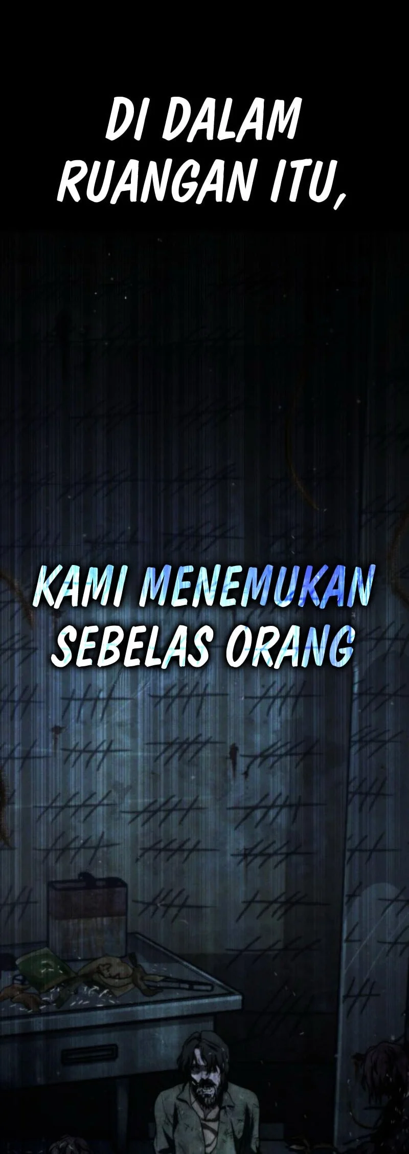 Zombie Papa chapter 25 halaman 33