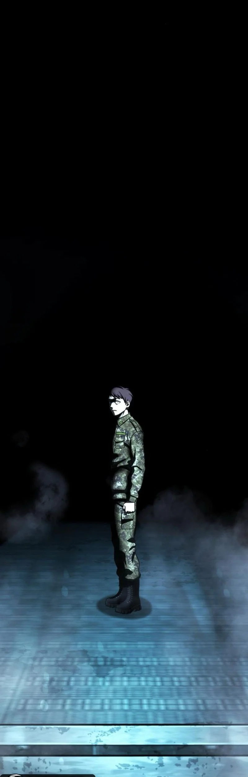 Zombie Papa chapter 25 halaman 43