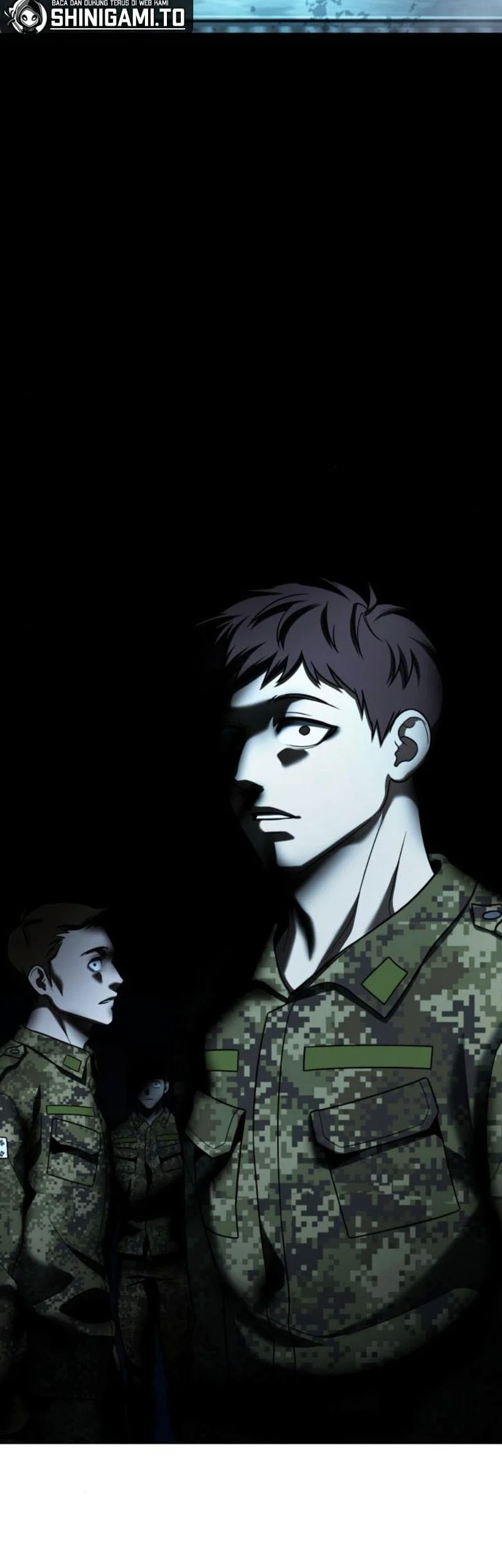 Zombie Papa chapter 25 halaman 44