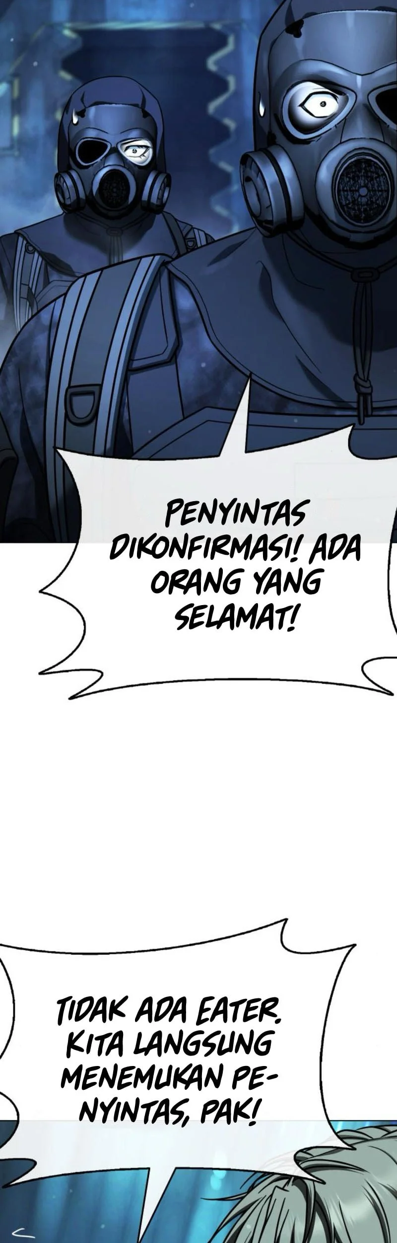 Zombie Papa chapter 25 halaman 46