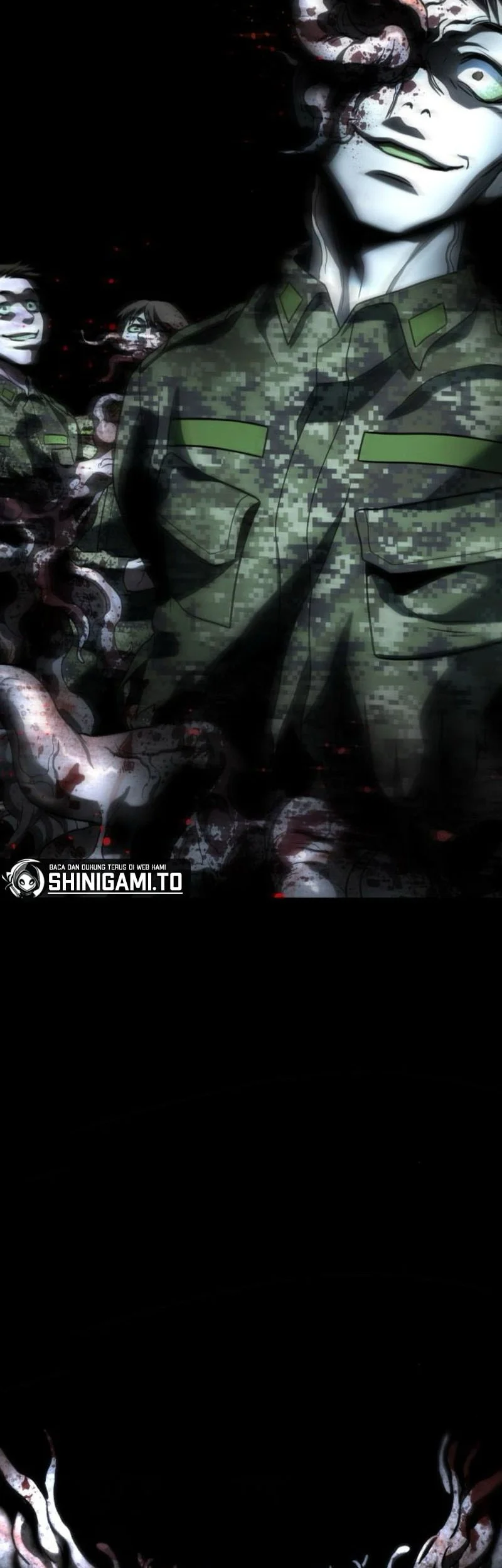 Zombie Papa chapter 25 halaman 51