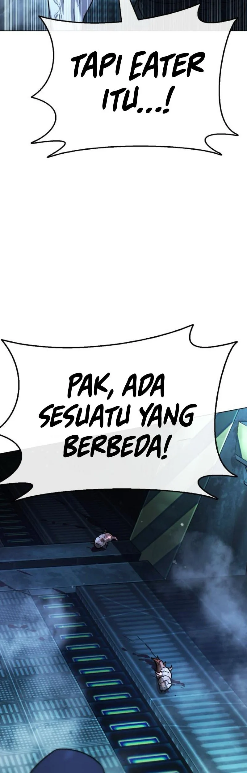 Zombie Papa chapter 25 halaman 56