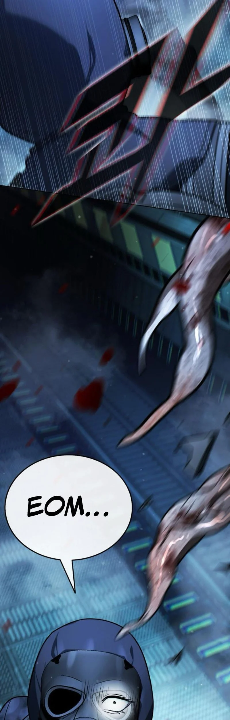 Zombie Papa chapter 25 halaman 66