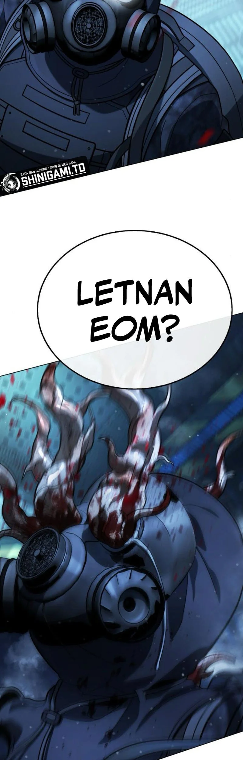 Zombie Papa chapter 25 halaman 67