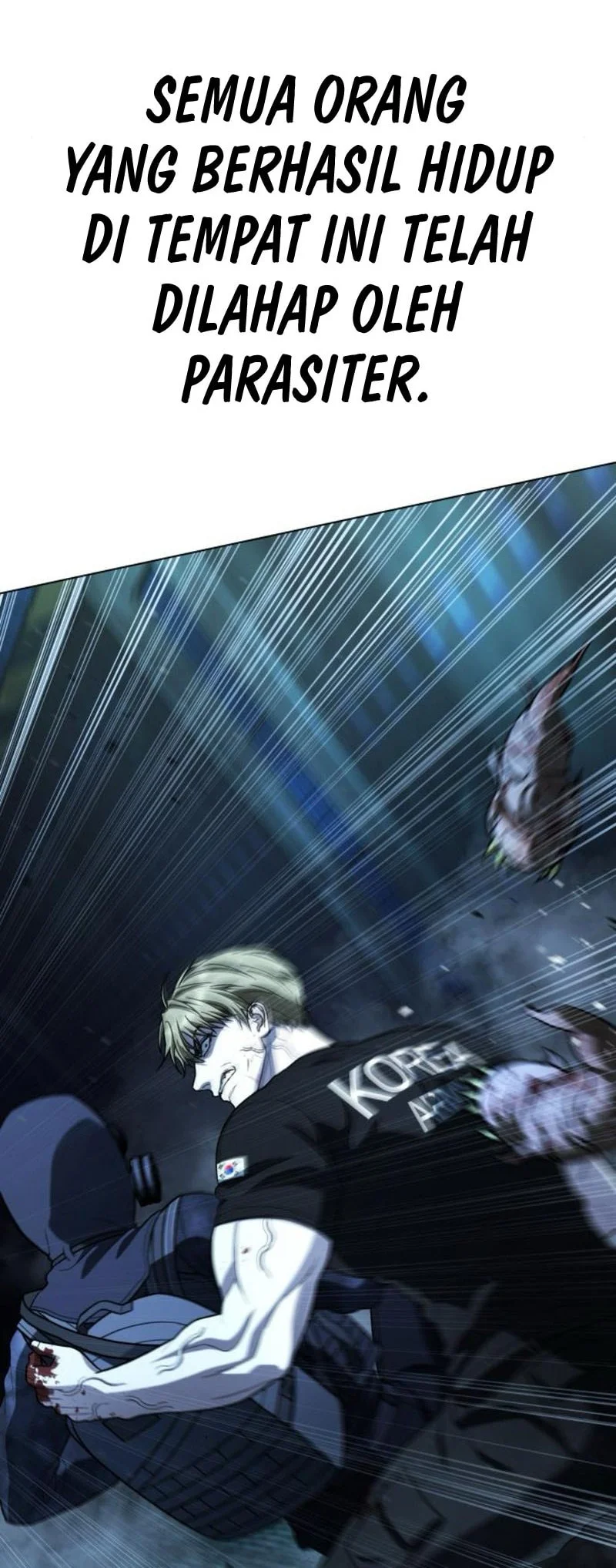 Zombie Papa chapter 25 halaman 76