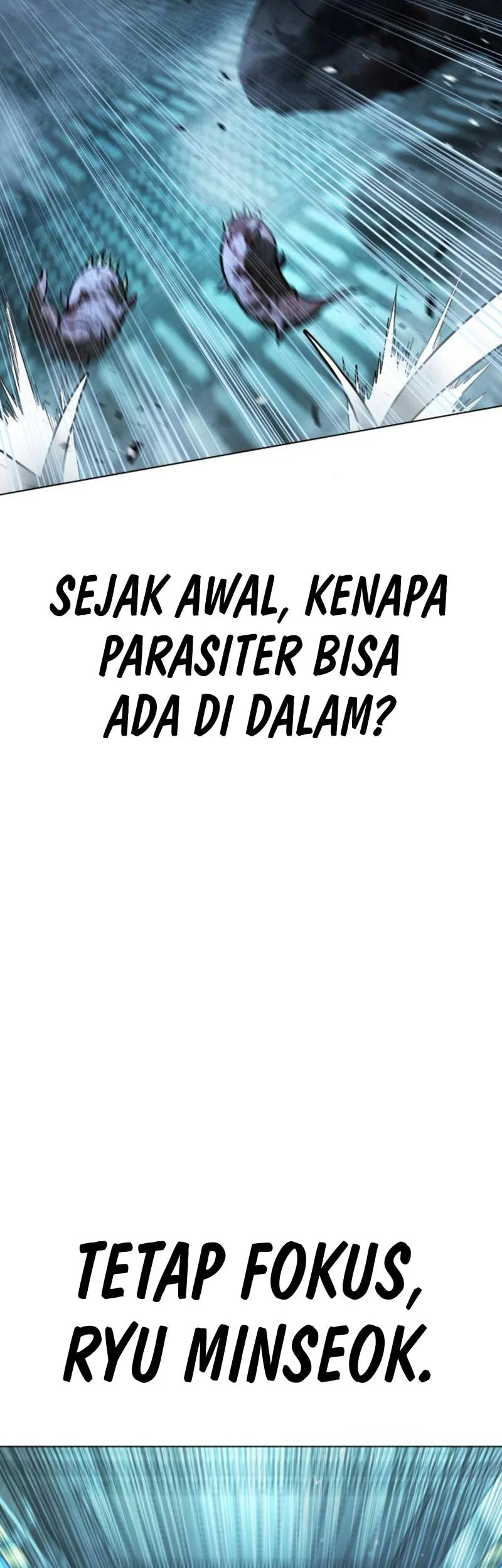 Zombie Papa chapter 25 halaman 77