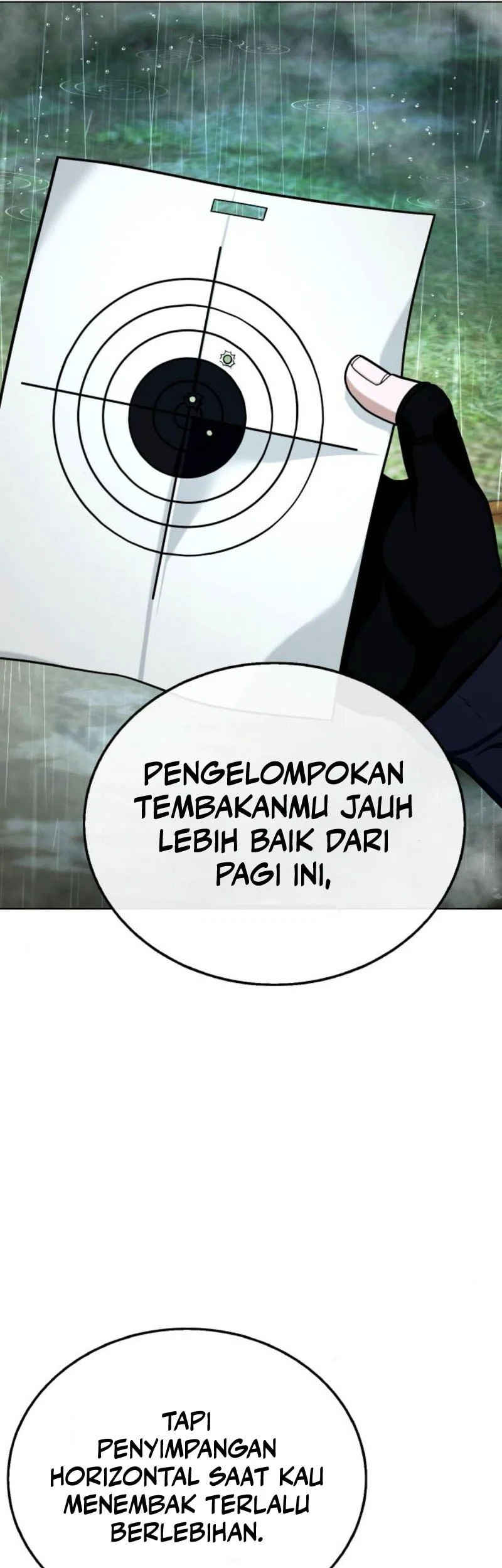 Zombie Papa chapter 25 halaman 85