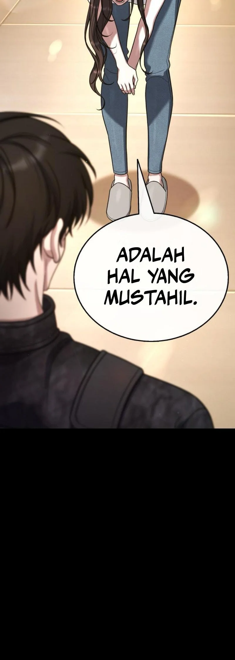 Zombie Papa chapter 25 halaman 92