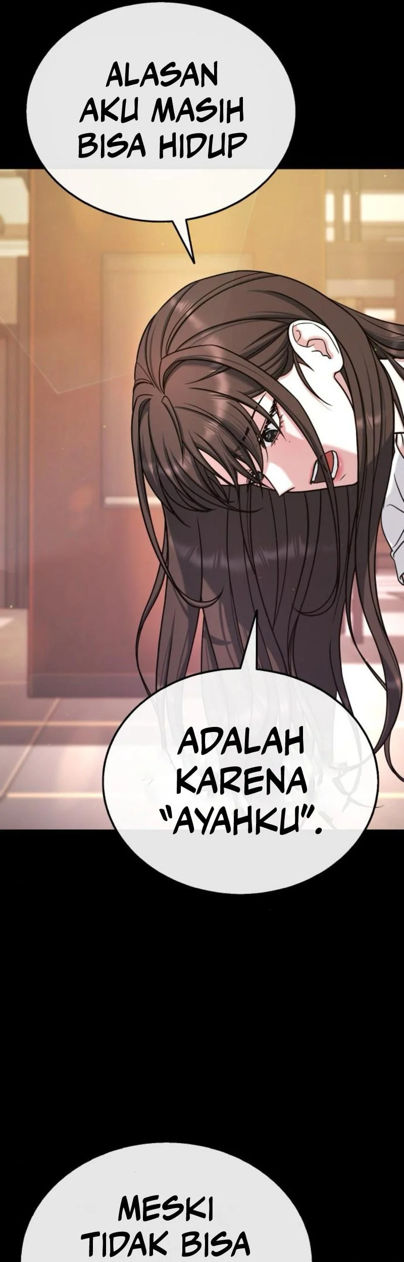 Zombie Papa chapter 25 halaman 93