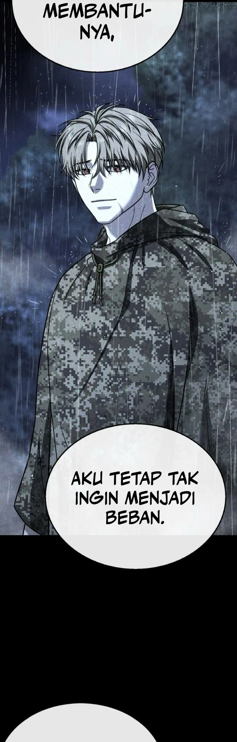 Zombie Papa chapter 25 halaman 94