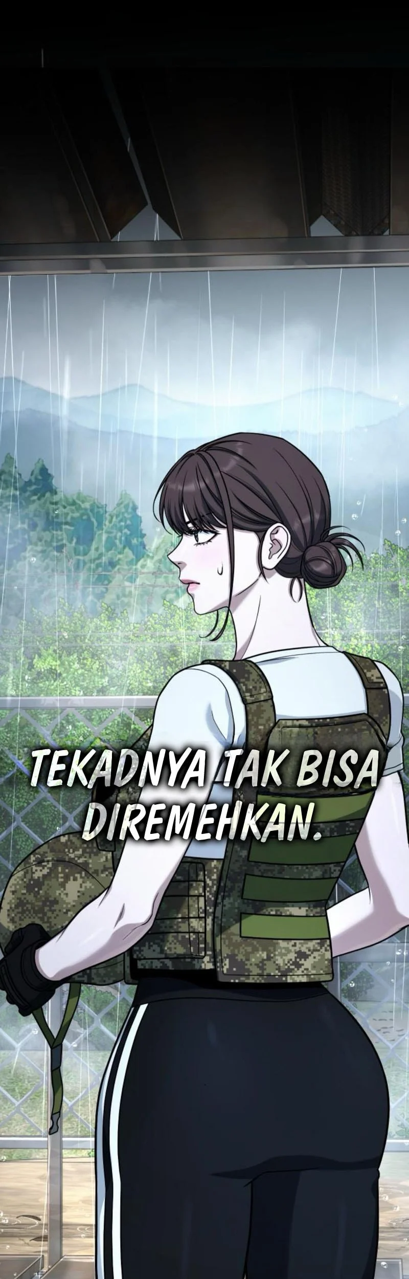 Zombie Papa chapter 25 halaman 98