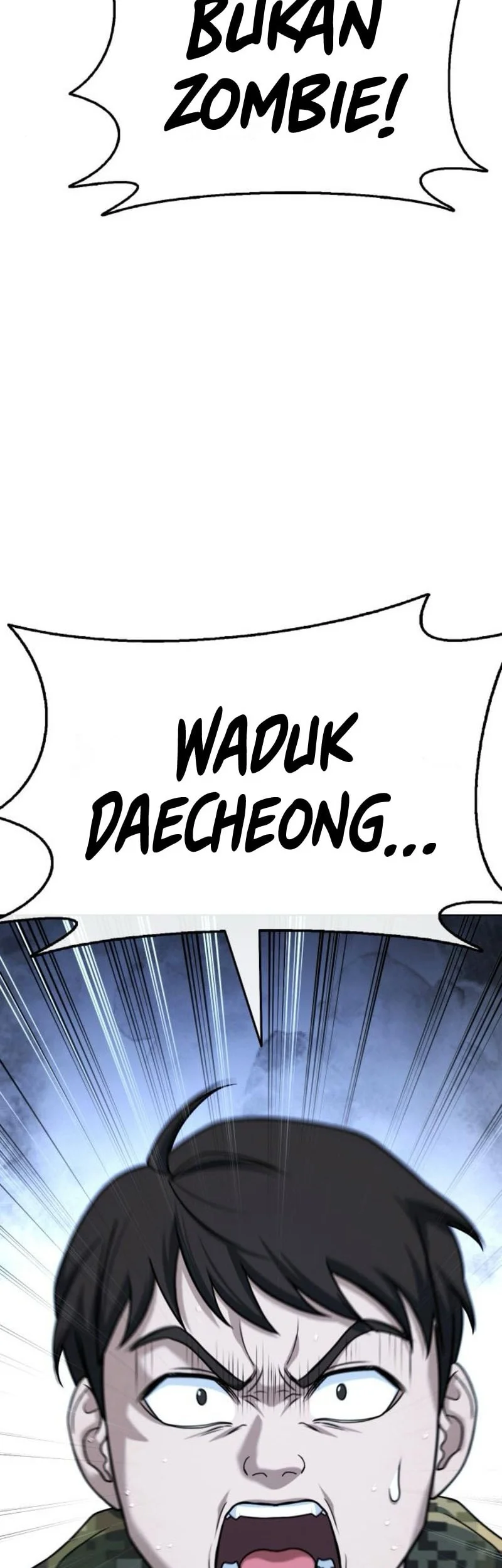 Zombie Papa chapter 25 halaman 102