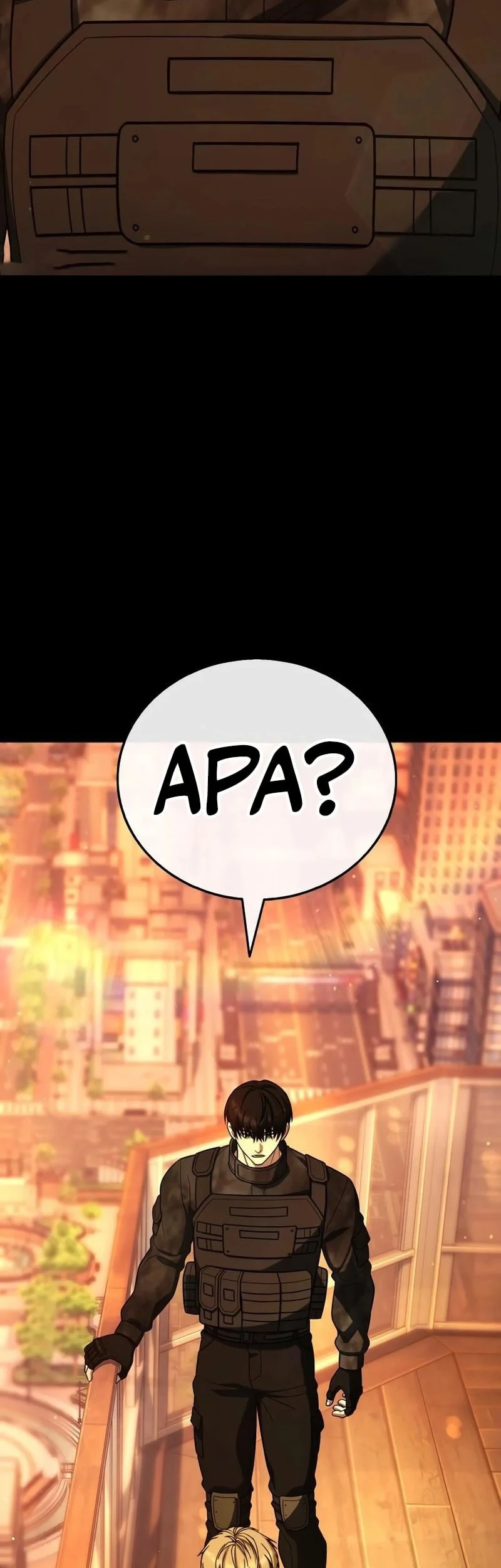 Zombie Papa Bab 26 halaman 4