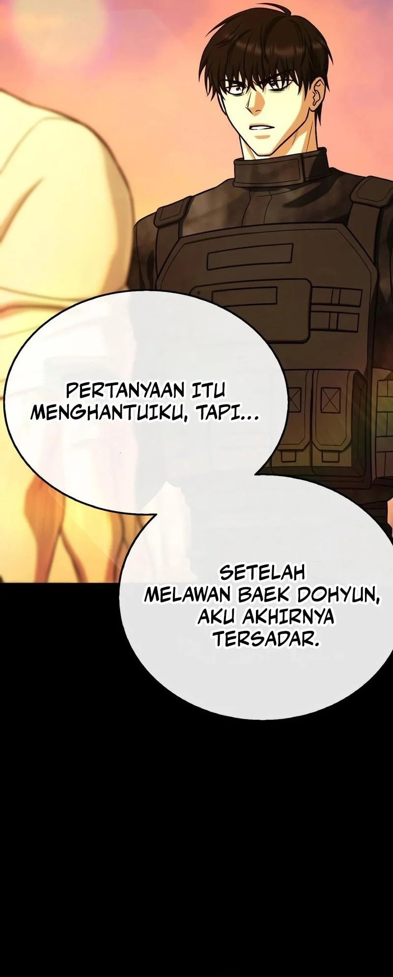 Zombie Papa Bab 26 halaman 9