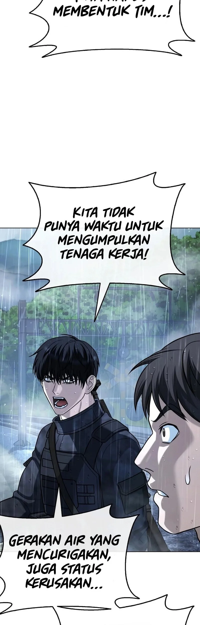 Zombie Papa Bab 26 halaman 15