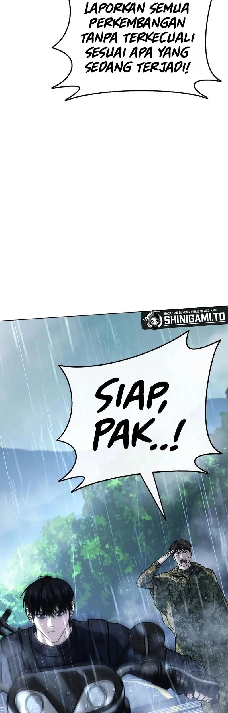 Zombie Papa Bab 26 halaman 16