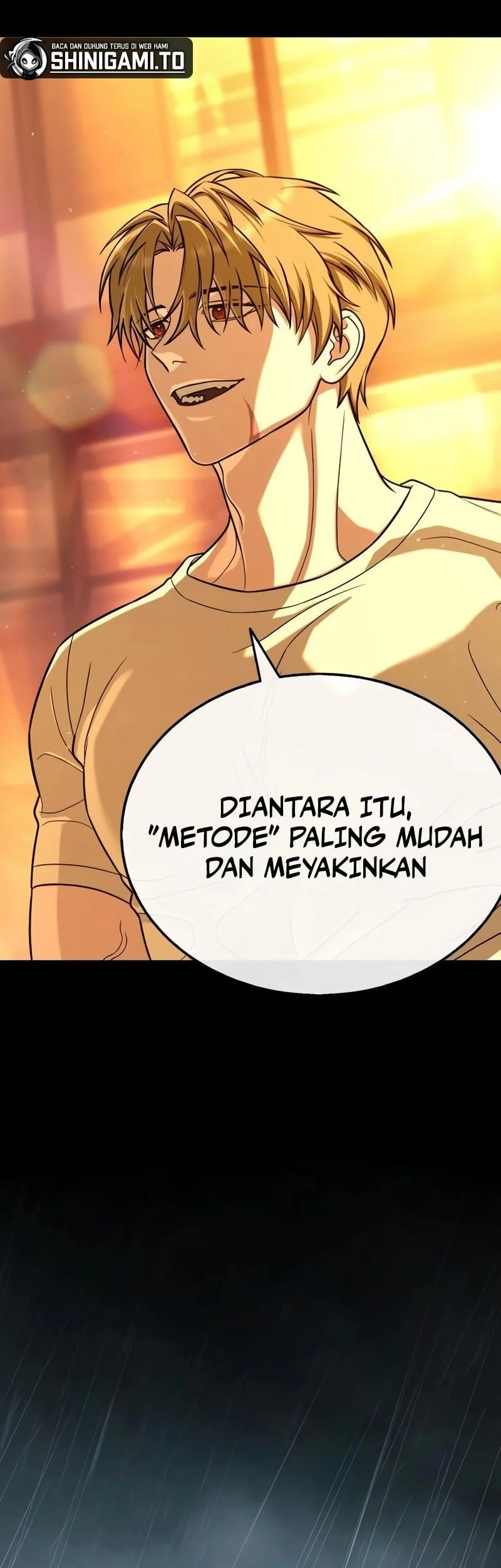 Zombie Papa Bab 26 halaman 20