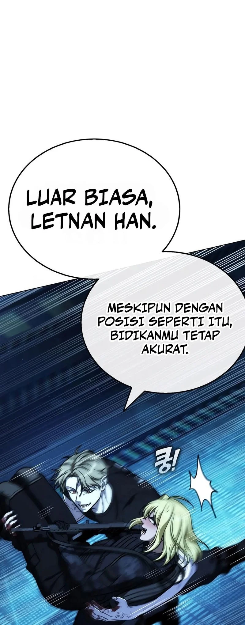 Zombie Papa Bab 26 halaman 33