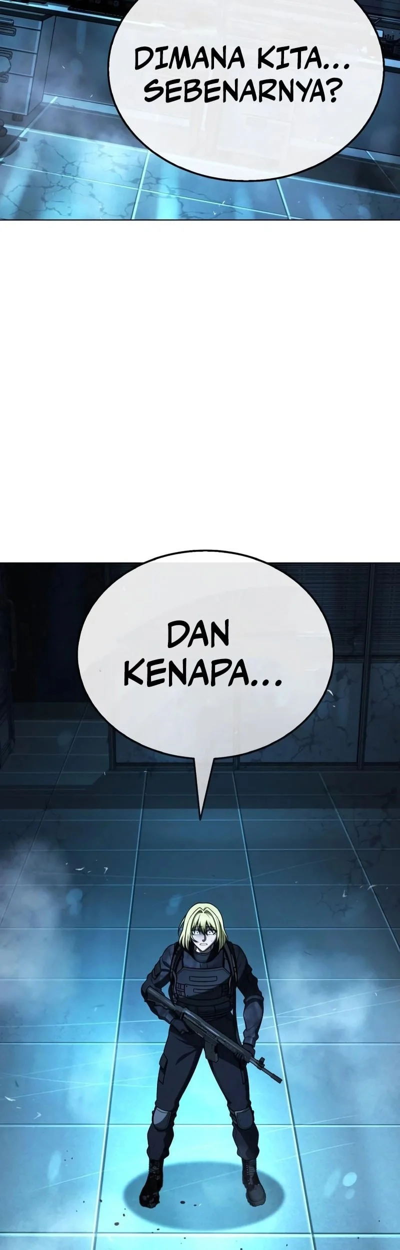 Zombie Papa Bab 26 halaman 60