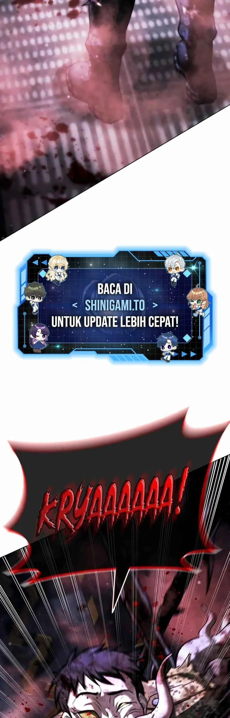 Zombie Papa chapter 27 halaman 4