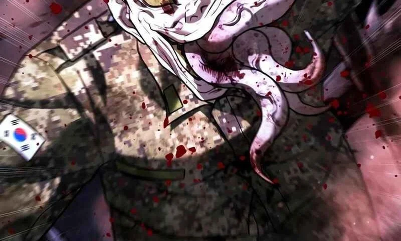 Zombie Papa chapter 27 halaman 5