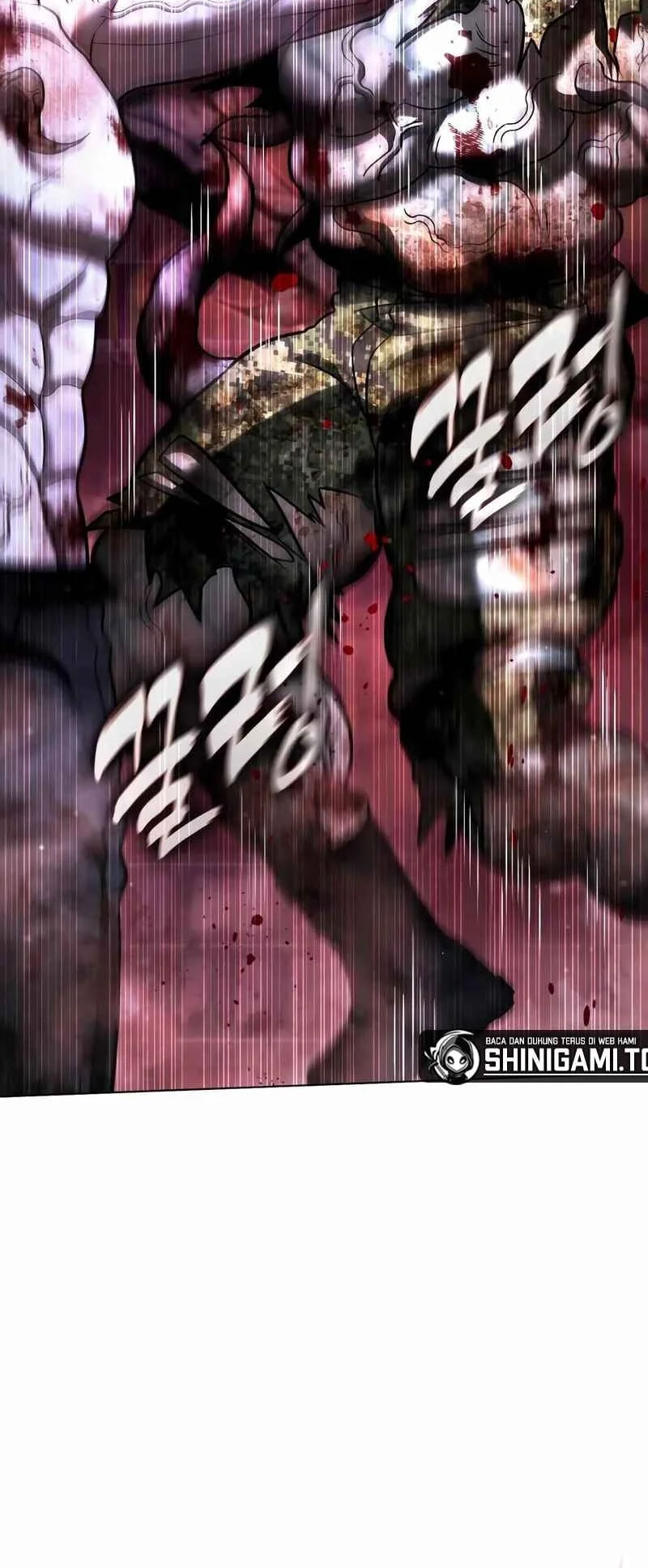 Zombie Papa chapter 27 halaman 8