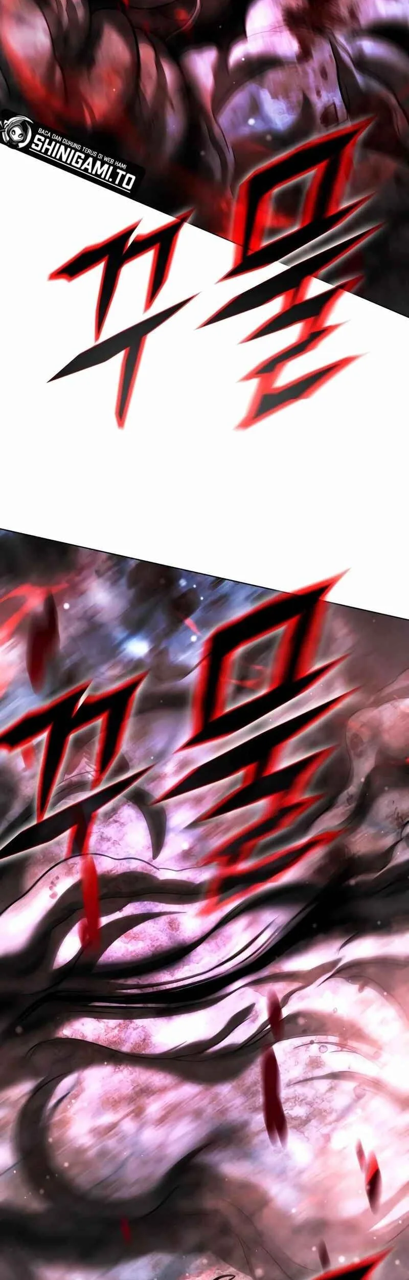 Zombie Papa chapter 27 halaman 18