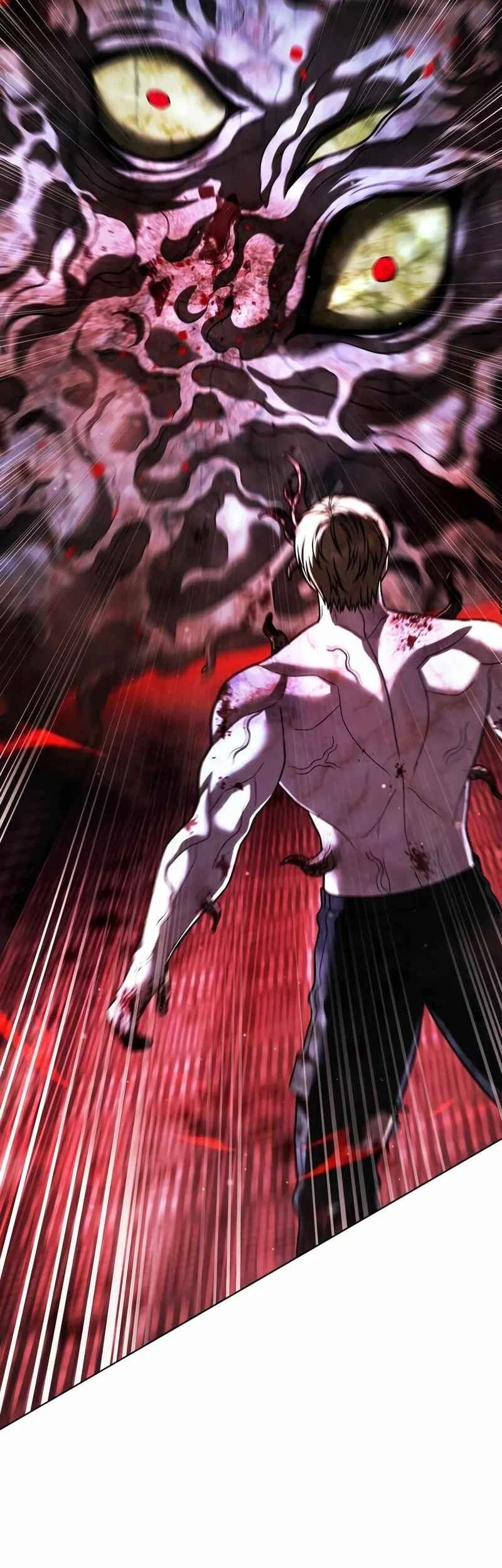 Zombie Papa chapter 27 halaman 20
