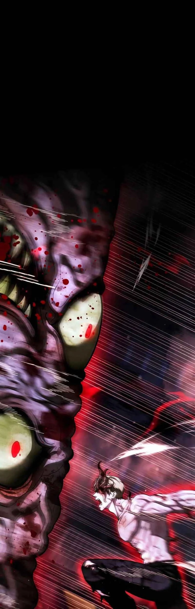 Zombie Papa chapter 27 halaman 26