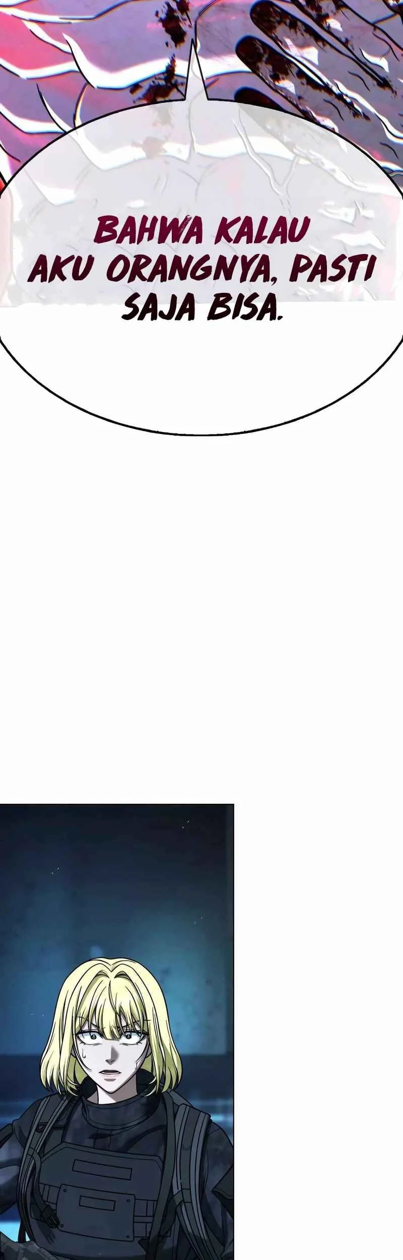 Zombie Papa chapter 27 halaman 47