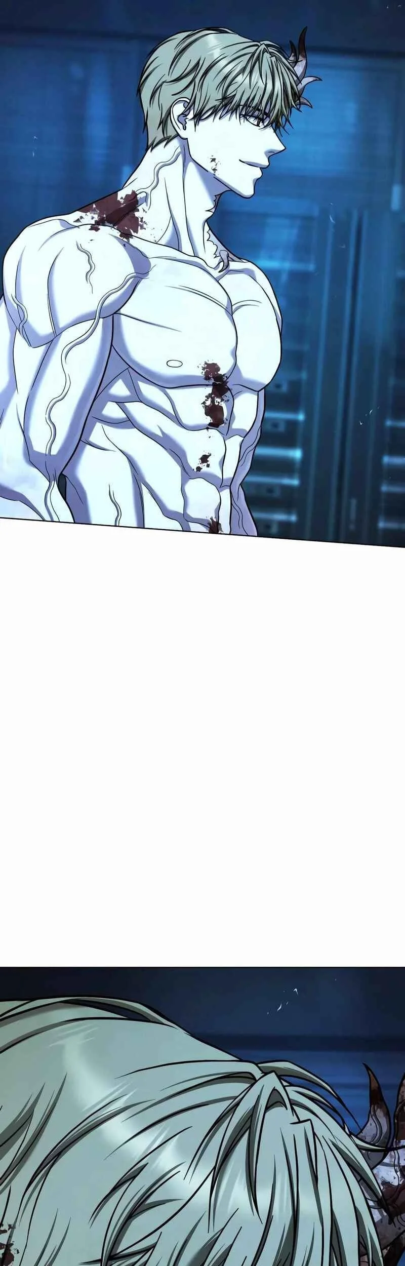 Zombie Papa chapter 27 halaman 49