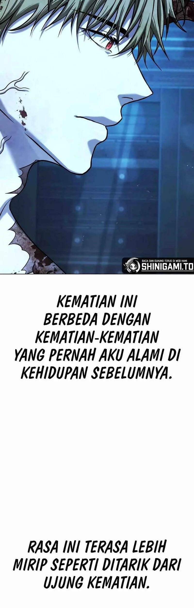 Zombie Papa chapter 27 halaman 50