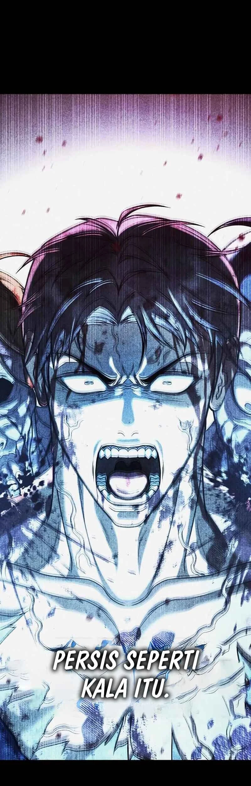 Zombie Papa chapter 27 halaman 53